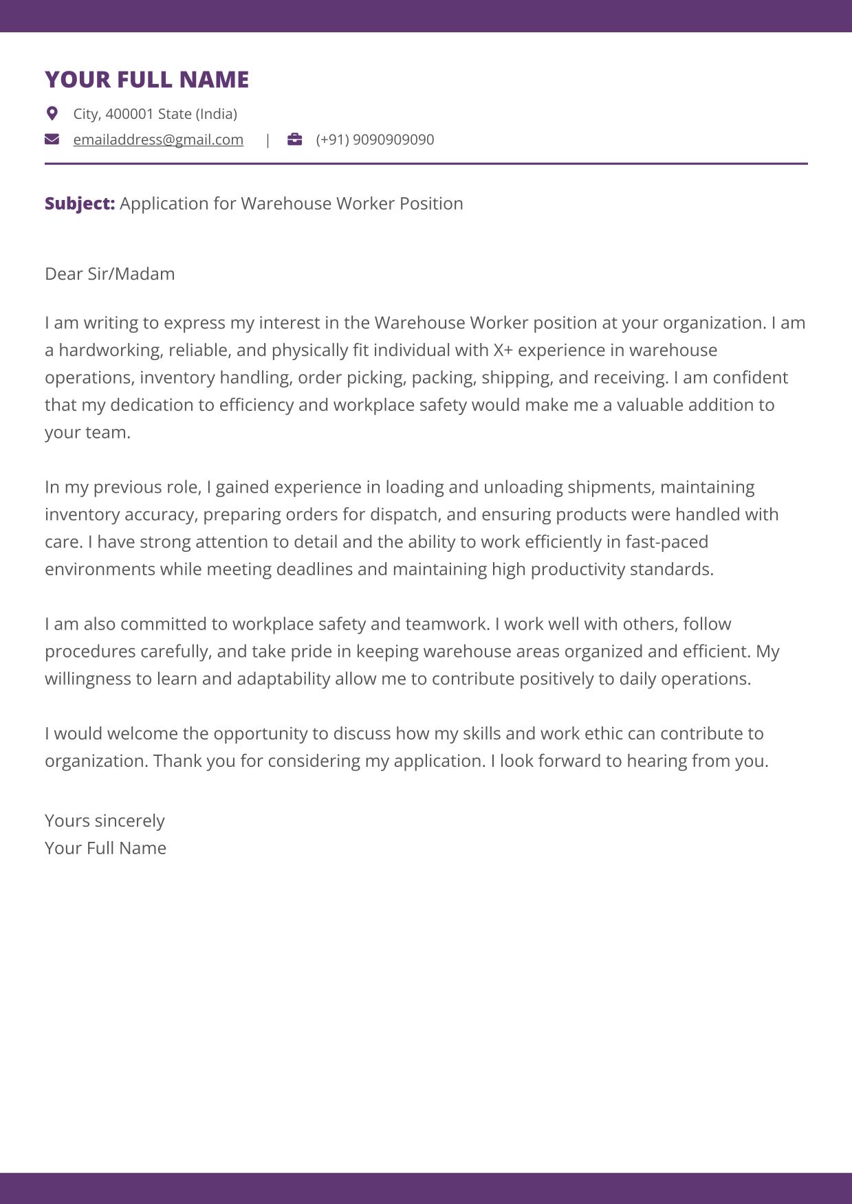 Europass CV + Cover Letter ATS Friendly Timeline Style - Image 3